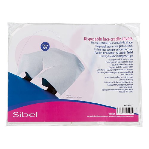 Sinelco Dis FaceRest Cover 100