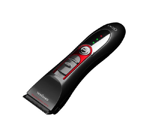 Sinelco Org Ceox2 Clipper Blk