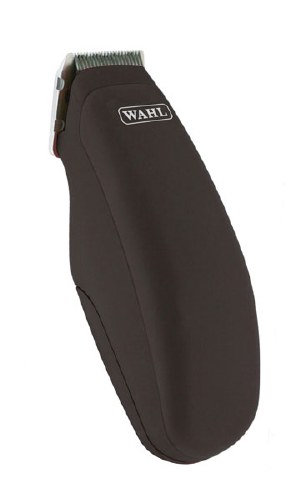 Wahl Pocket Pro Trimmer Black