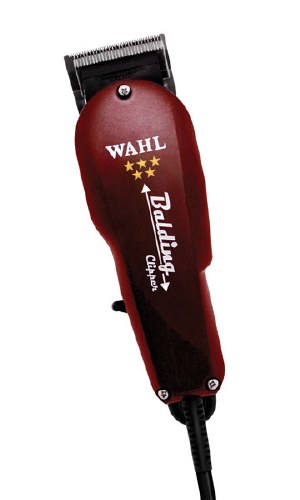 Wahl Balding 5* Mains Clipper