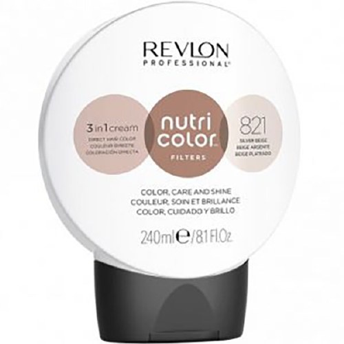 Revlon Nutri Col 821 240ml