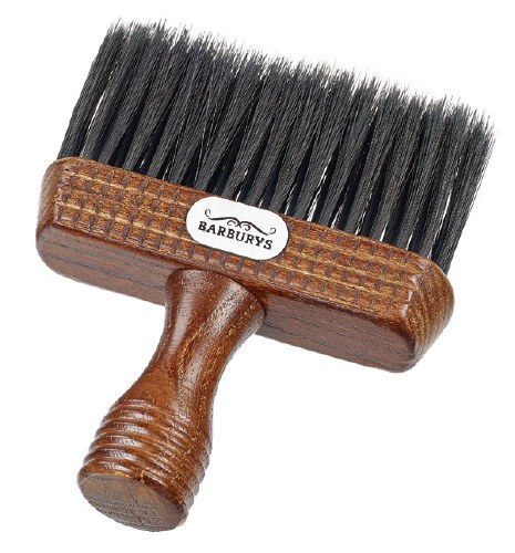 Sinelco Barburys W Neck Brush