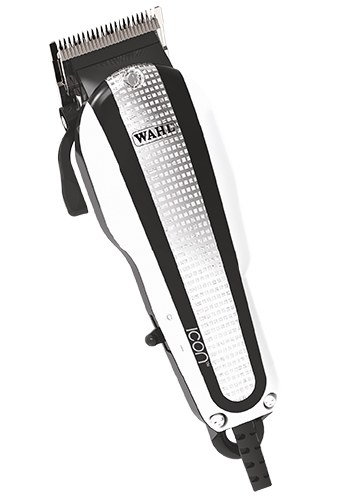 Wahl Icon Mains Clipper White