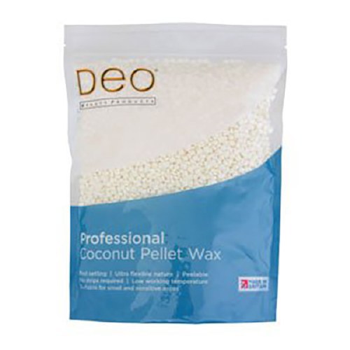 Deo Wax Pellet Coconut 700g