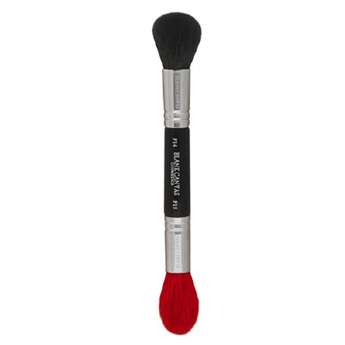 Blank Canvas F14/15 Face Brush