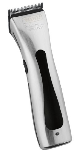 Wahl Beretto Cordless Clipper