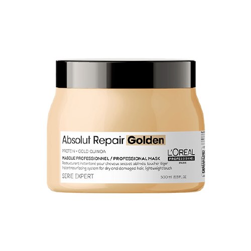 Loreal A Rep Gold Mask 500ml