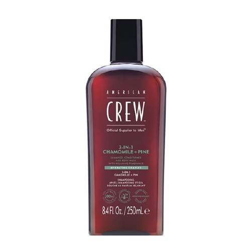 AC 3 in 1 Chamomile&Pine 250ml
