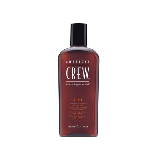 AC 3 in 1 Classic 100ml