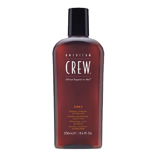 AC 3 in 1 Classic 250ml