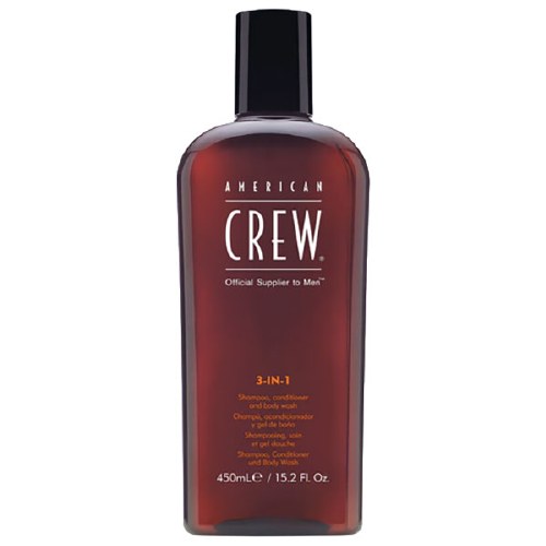 AC 3 in 1 Classic 450ml