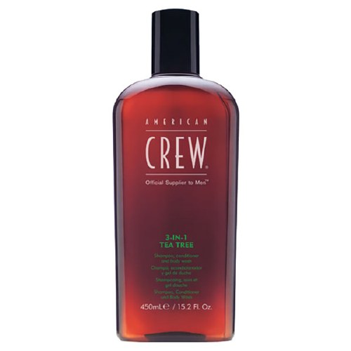 AC 3 in 1 Tea Tree 450ml