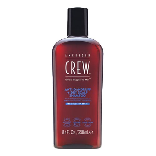 AC Anti Dandruff Shampoo 250ml