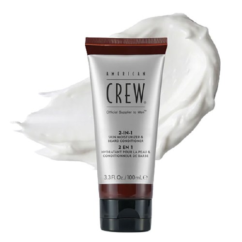 AC Beard Cond&Moist 2in1 100ml