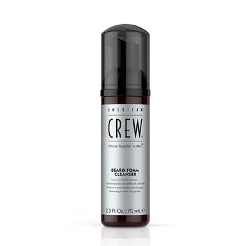 AC Beard Foam Cleanser 70ml