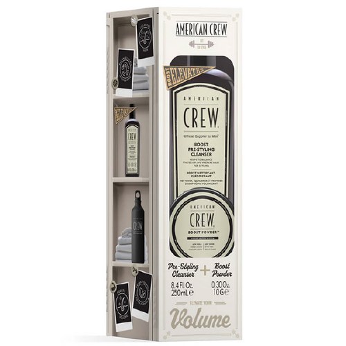 AC Boost Duo Xmas 2025