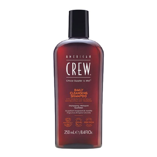 AC Daily Cleans Shampoo 250ml