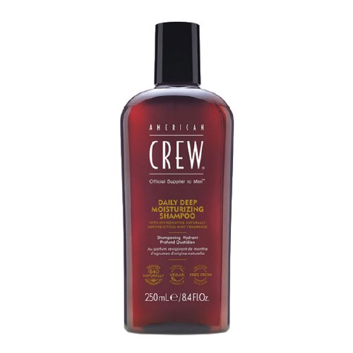 AC Daily Deep Moist Sham 250ml