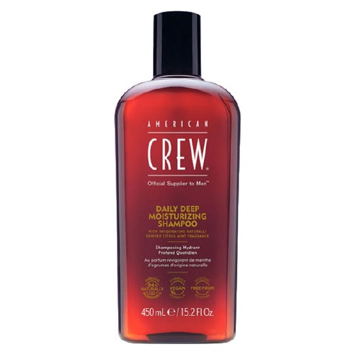AC Daily Deep Moist Sham 450ml