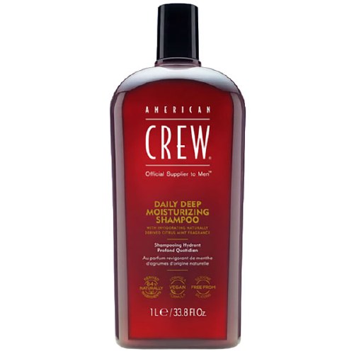 AC Daily Deep Moist Shampoo 1L
