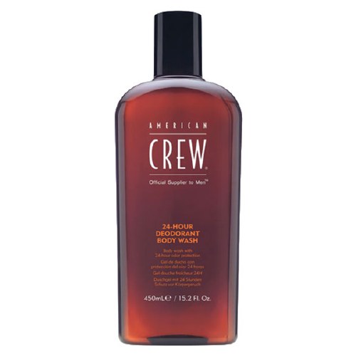 AC Deodorant Bodywash 450ml