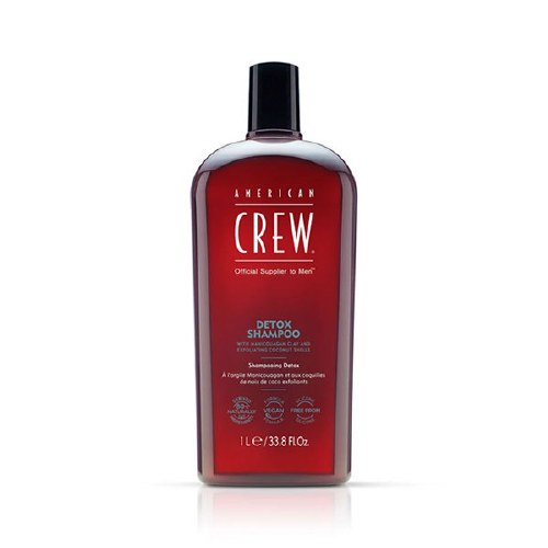 AC Detox Shampoo 1L D