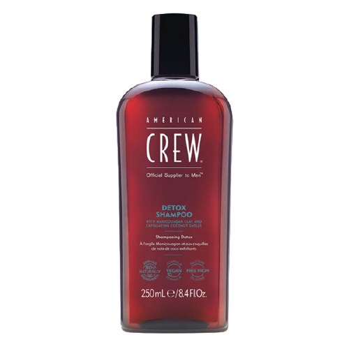 AC Detox Shampoo 250ml