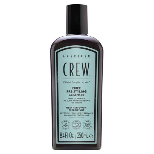 AC Fiber Shampoo 250ml