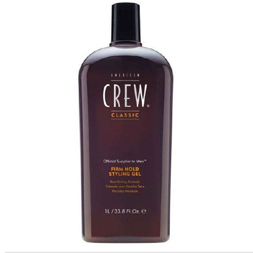 AC Firm Hold Gel 1000ml