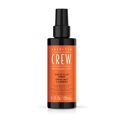 AC Matte Clay Spray 150ml