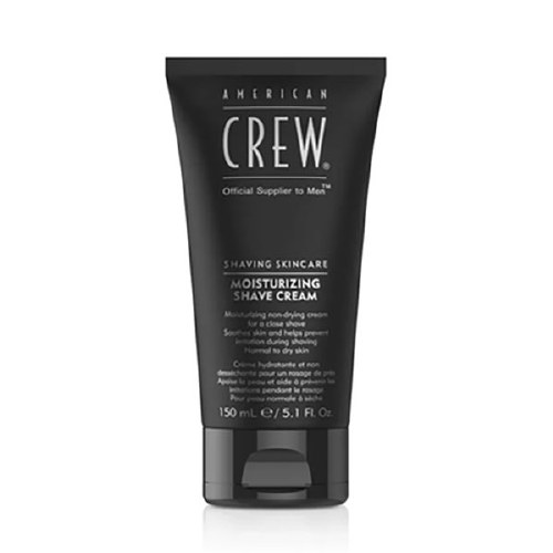 AC Moist Shave Cream 150ml