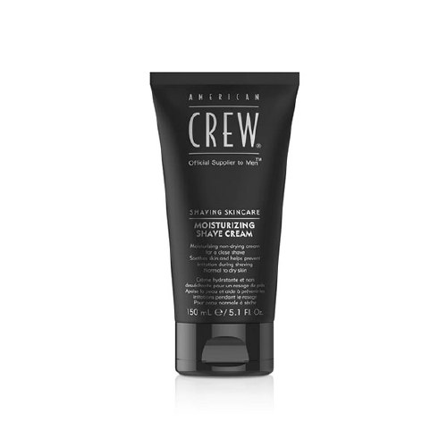 AC Moist Shave Cream 150ml