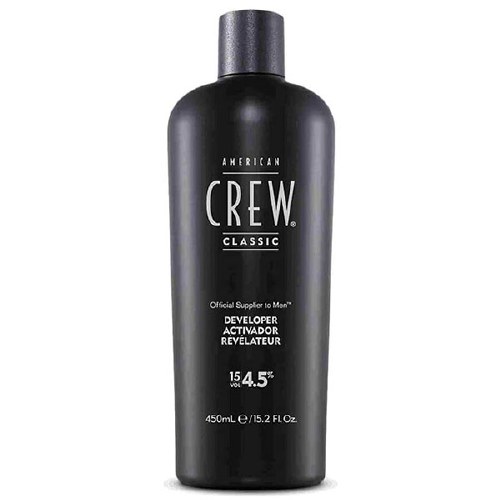 AC Peroxide 4.5% 500ml