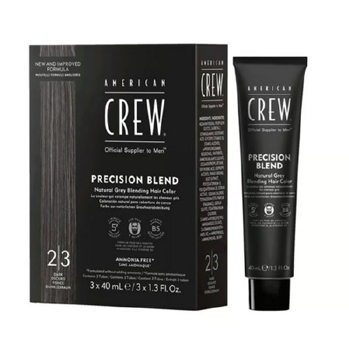 AC Precision Dark 3x 40ml