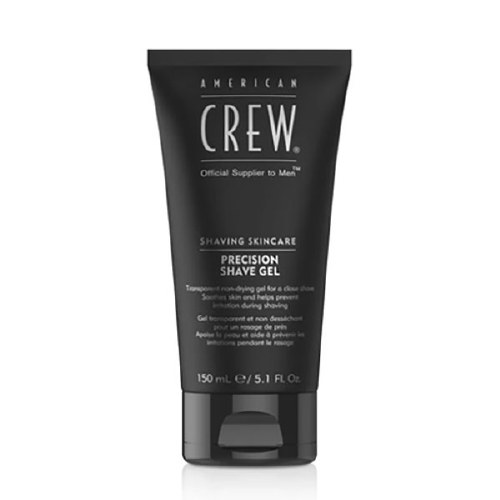 AC Precision Shave Gel 150ml