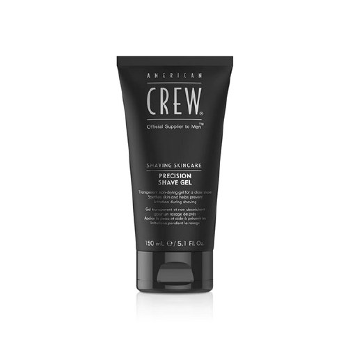 AC Precision Shave Gel 150ml