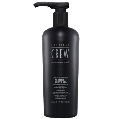 AC Precision Shave Gel 450ml