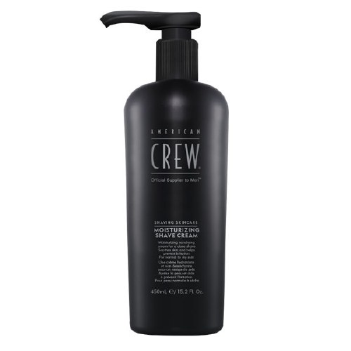 AC Moist Shave Cream 450ml D