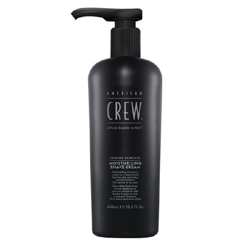 AC Moist Shave Cream 450ml