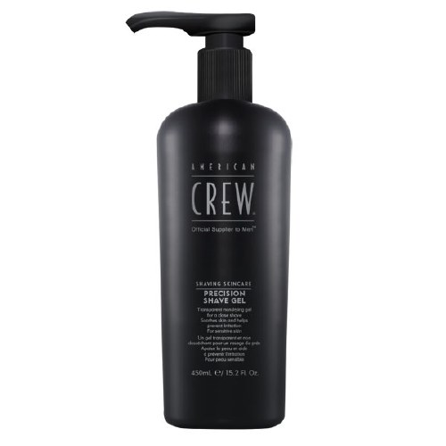 AC Precision Shave Gel 450ml