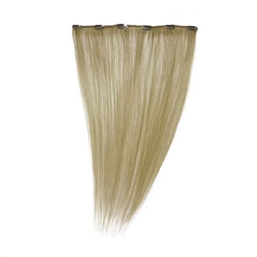 AD Hair Extension 18&quot; No.101 3 Piece Clip-In