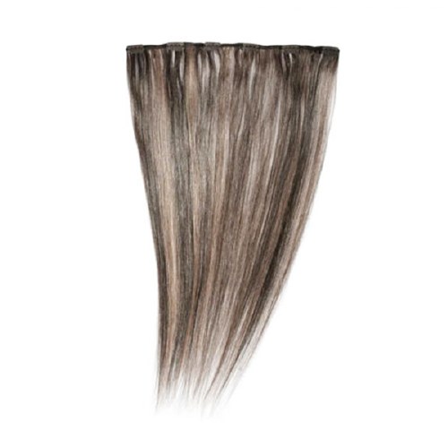 AD Hair Extension 18&quot; RS4-18A 3 Piece Clip-In