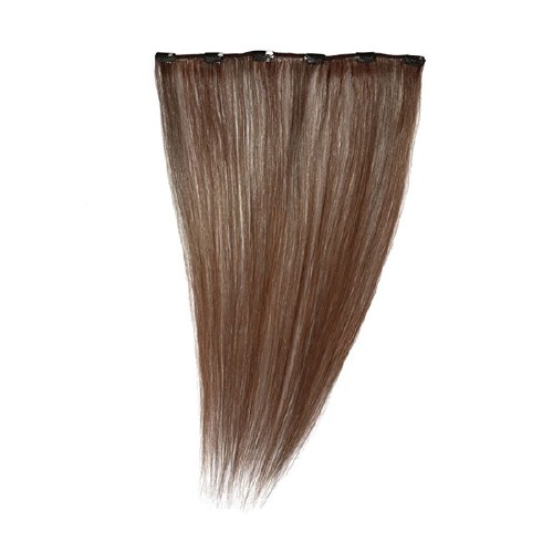 AD Hair Extension 18&quot; No.30 3 Piece Clip-In