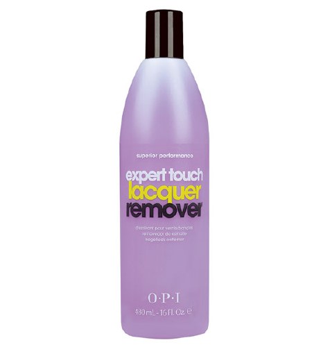 OPI Expert Touch Rem 450ml