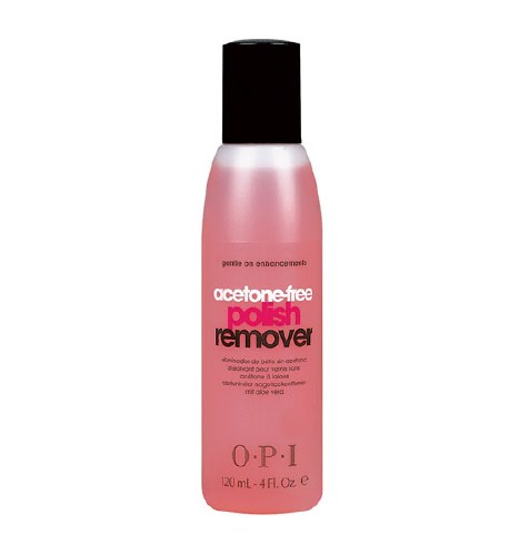 OPI Non Acetone 110ml OPI