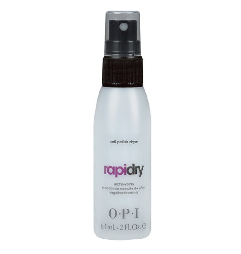 OPI Rapid Dry Spray 55ml Dis