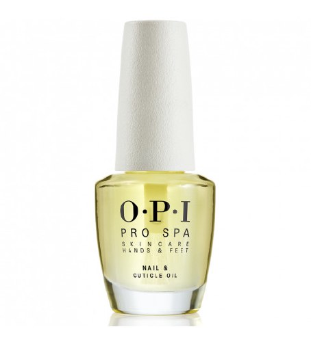OPI ProSpa Cuticle Oil 14.8ml