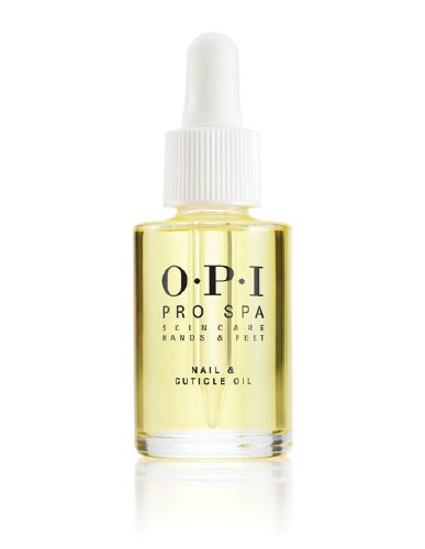 OPI ProSpa Cuticle Oil 28ml
