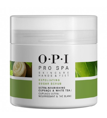 OPI ProSpa Ex Sugar Scrub 136g