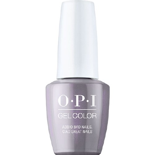 OPI GC Addio Bad Nails Ltd